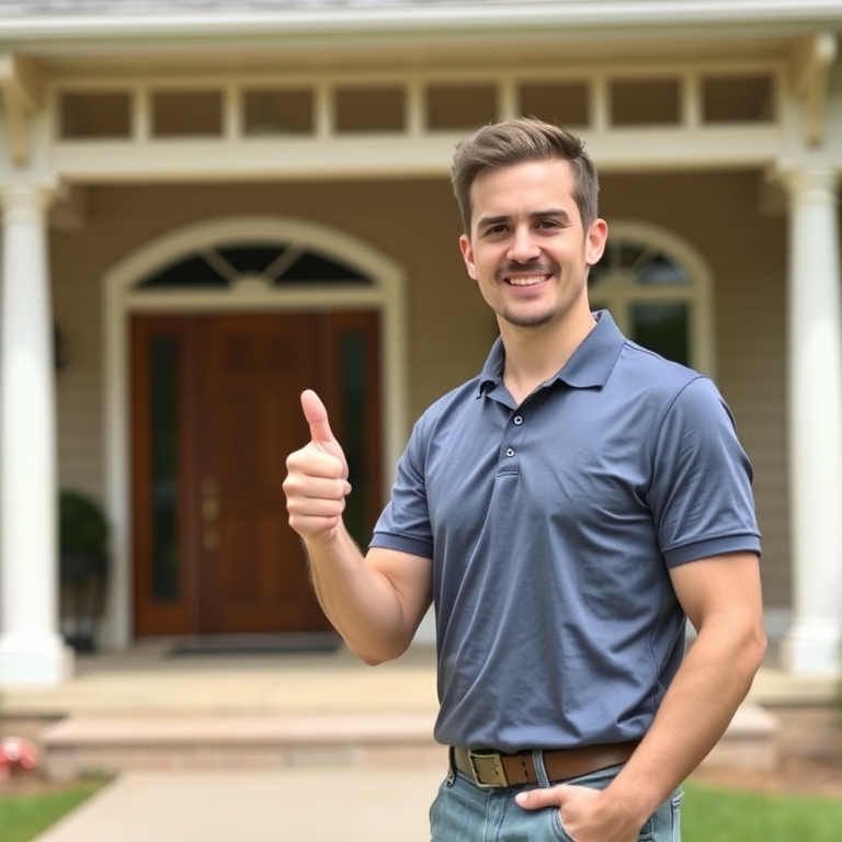 Founder of Fargo Termite