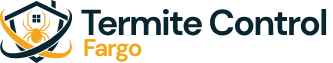 Fargo Termite Control Company Logo