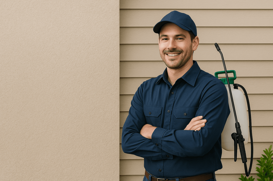 Pest & Termite Control in Fargo, ND